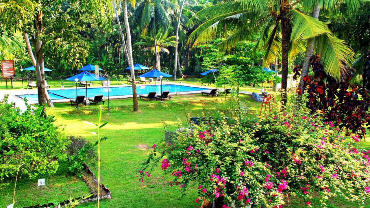 Oreeka Albergo, Negombo