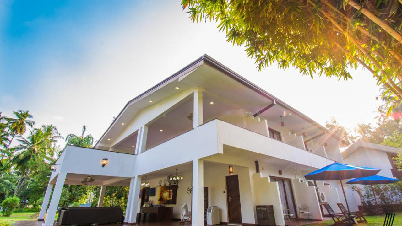 Oreeka Albergo, Negombo