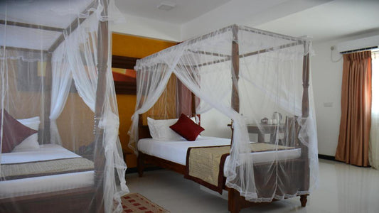 Meili Lanka City Albergo, Kandy