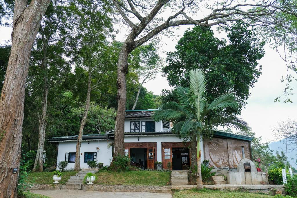 Ritiro Yoga Welikande, Kandy