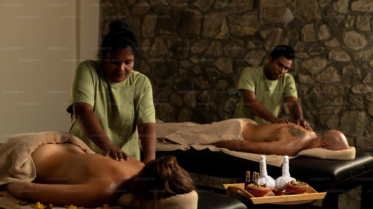 Ayugiri Ayurveda Wellness Resort, Sigiriya