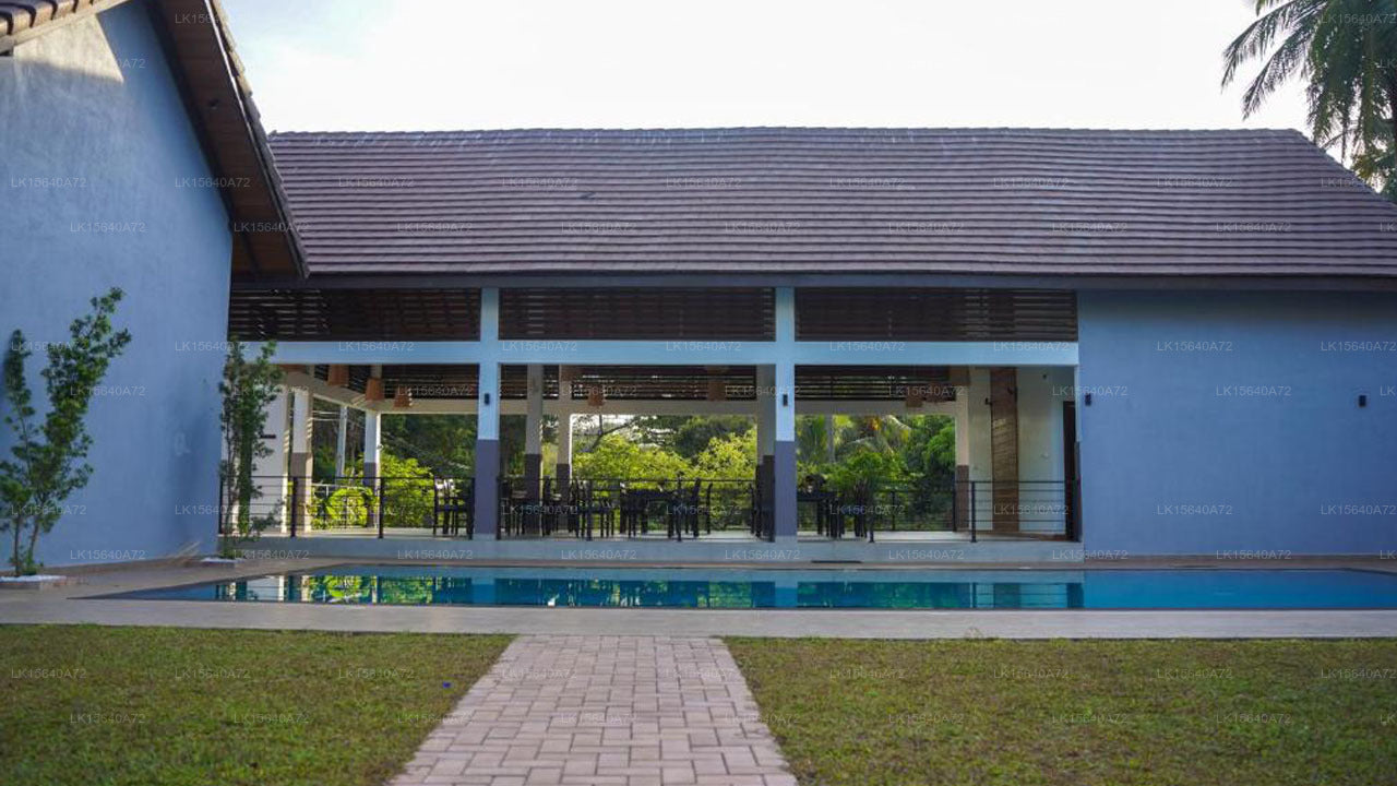 Lion Gate Albergo, Sigiriya