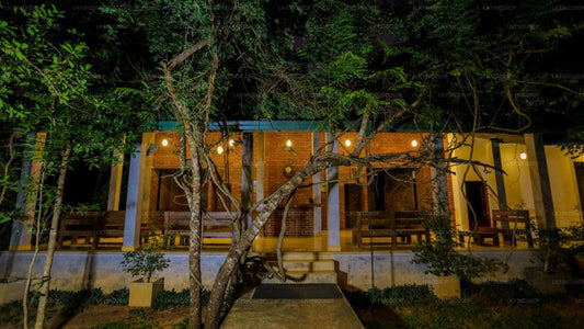 Hidden Gem in Sigiriya - Sigiri Asna Nature Resort