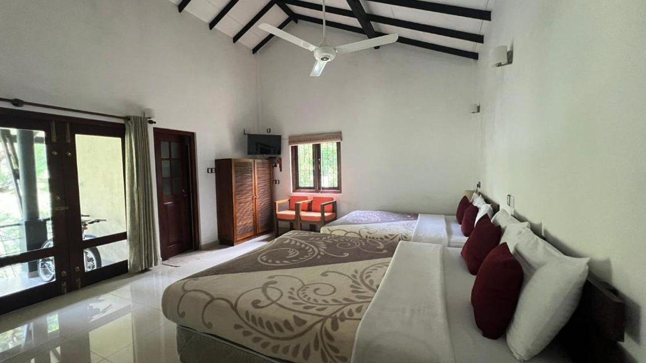 Bungalow per le vacanze Grace, Haputhale