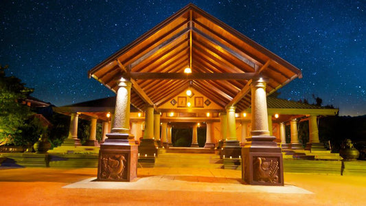 Kaveri Resort And Spa