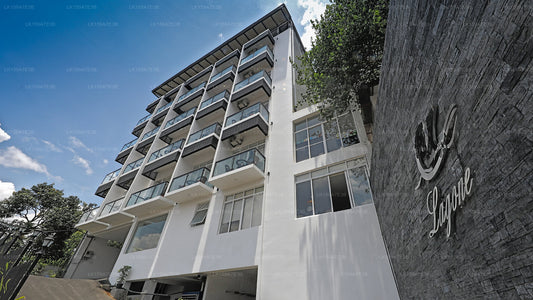 Hotel Lagone- Kandy