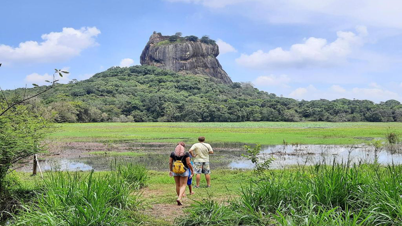 Cottage Sigiriya, Sigiriya