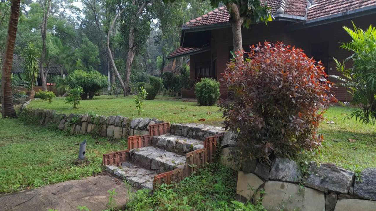 Cottage Sigiriya, Sigiriya