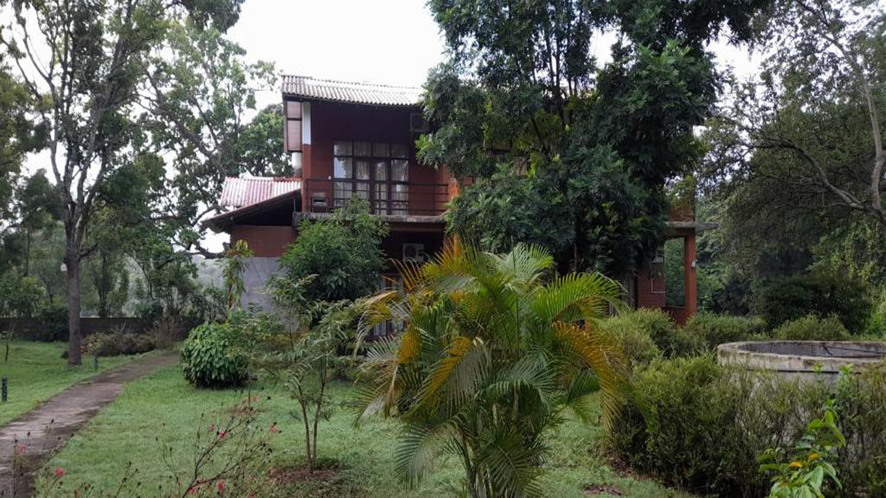 Cottage Sigiriya, Sigiriya