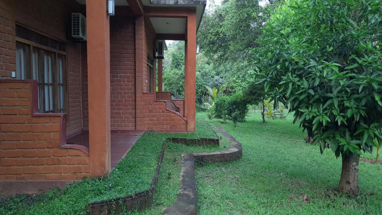 Cottage Sigiriya, Sigiriya