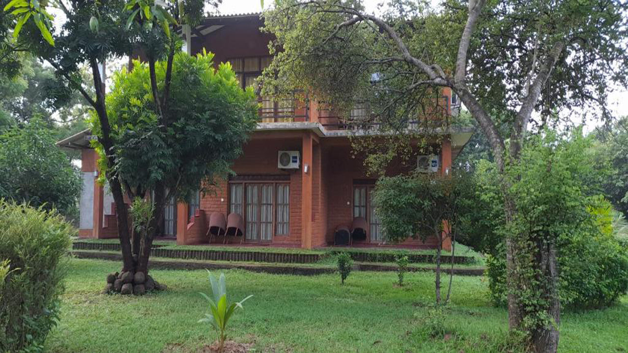 Cottage Sigiriya, Sigiriya