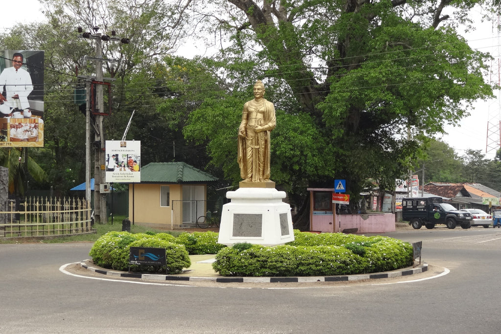 Villaggio di Joes Habarana, Habarana