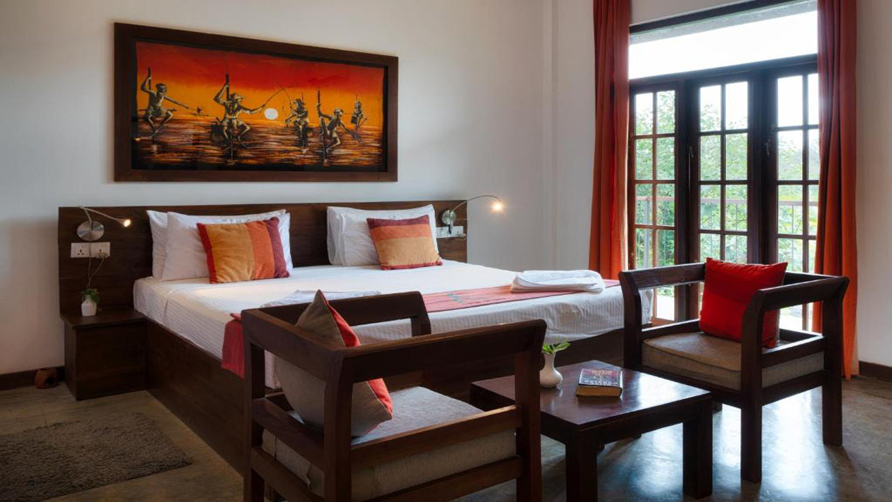 Laria Resort, Sigiriya