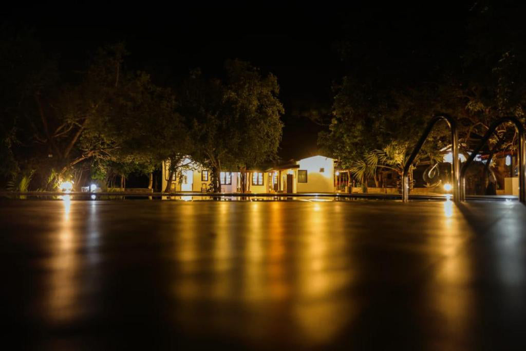 Albergo sigirya kele, Sigiriya