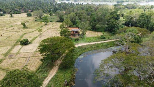 Il loft sul lago, Kurunegala