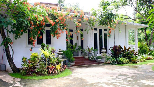 Villa Princess Kandy