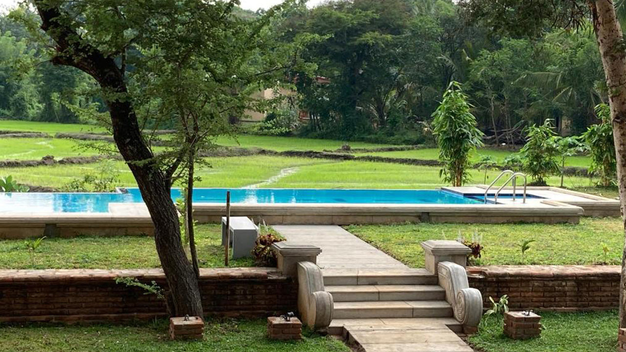 Monaara Leisure, Anuradhapura