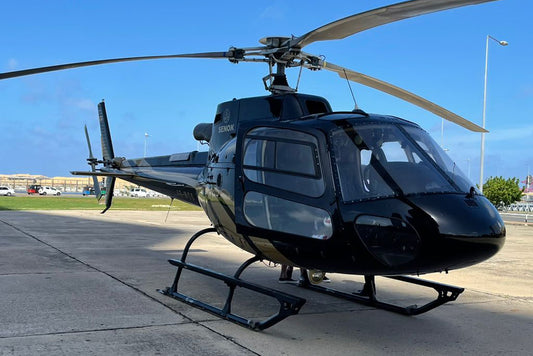 Airbus H125 (5 Seats)