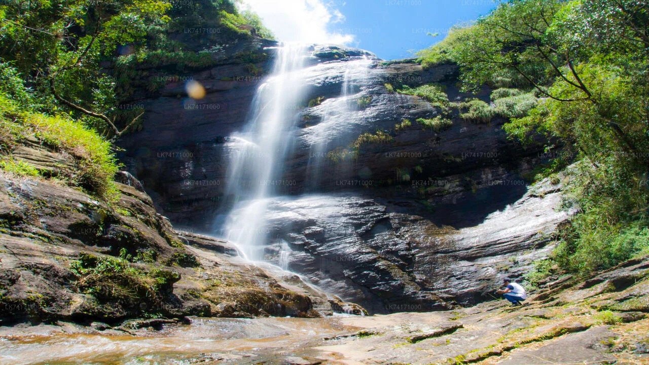 Trekking al villaggio di Heeloya da Kandy