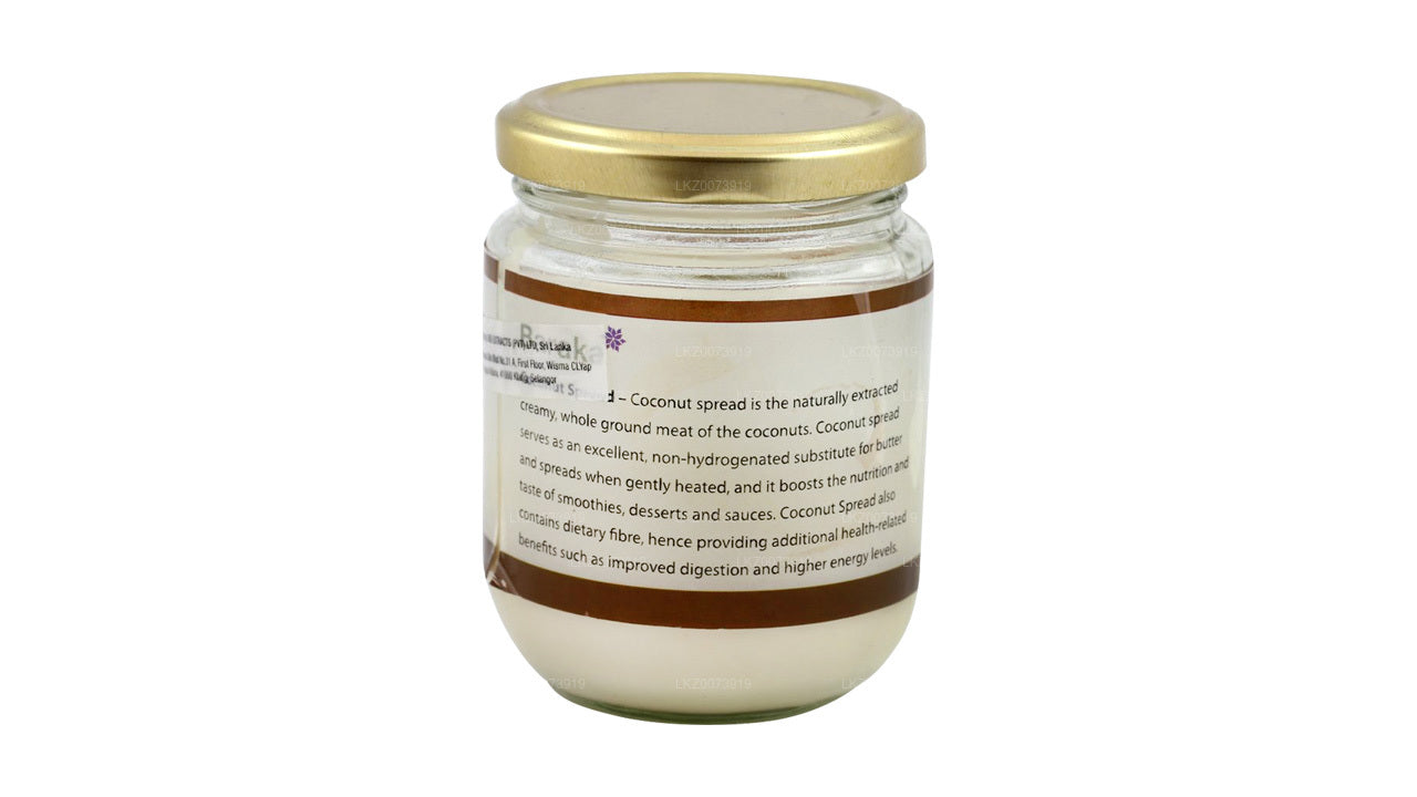 Crema spalmabile al cocco Baraka (200g)