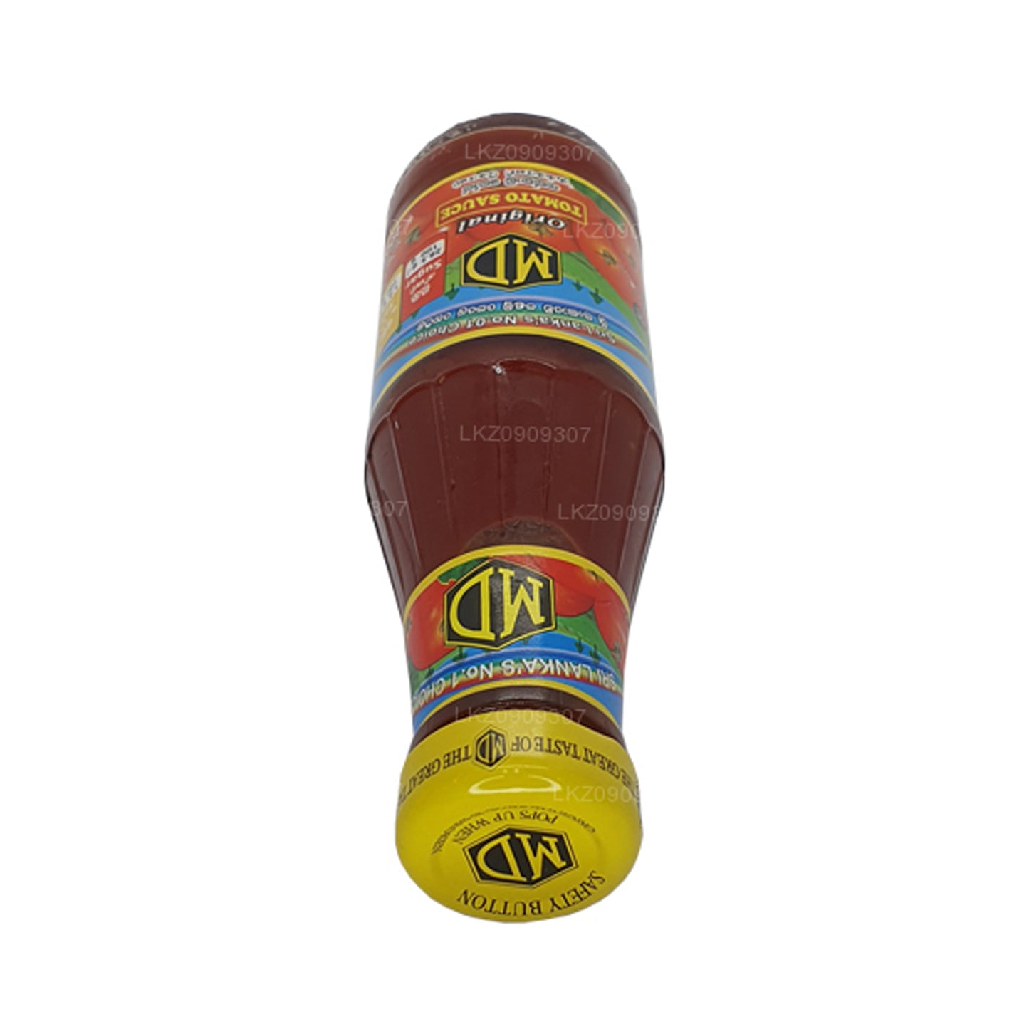 Salsa di pomodoro MD (200g)