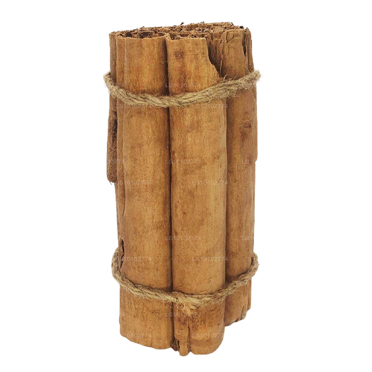 Lakpura, confezione da vera corteccia di cannella di Ceylon di grado «H2"