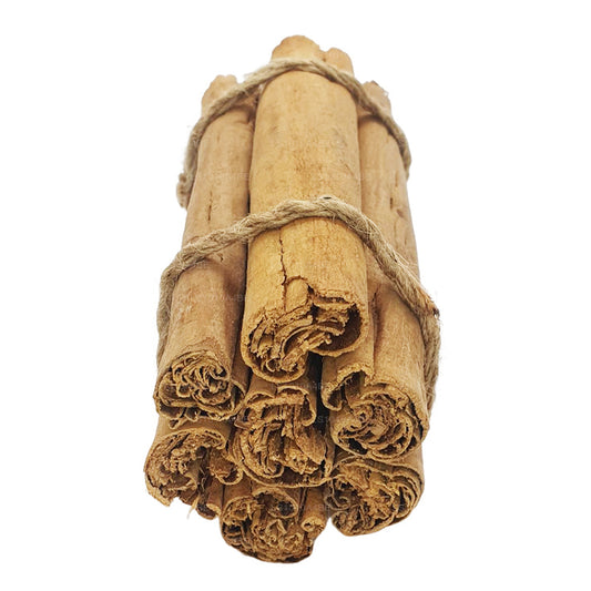 Confezione di corteccia di cannella di Ceylon True Cinnamon di grado «H2 Special» Lakpura