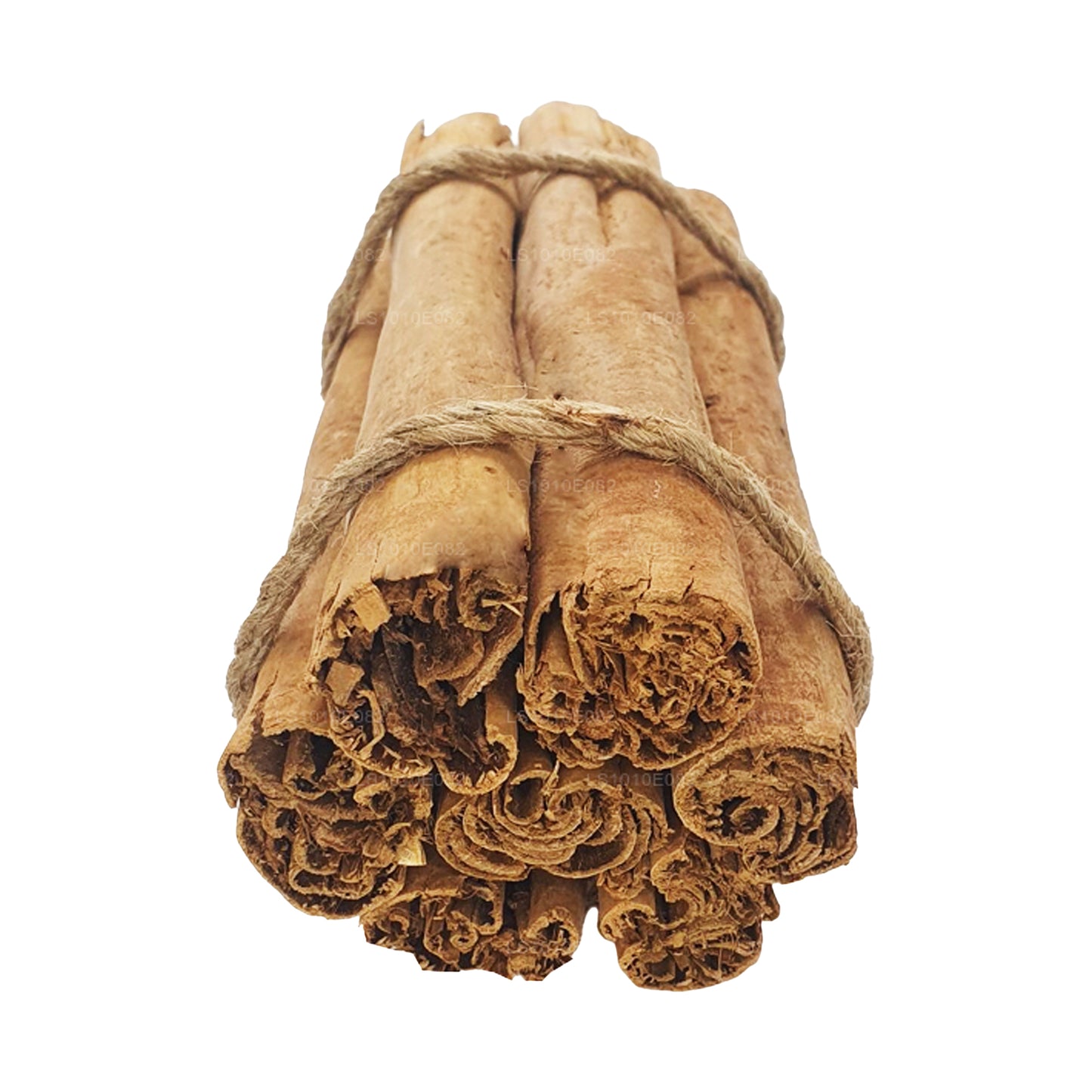 Lakpura, confezione da vera corteccia di cannella di Ceylon di grado «H1"