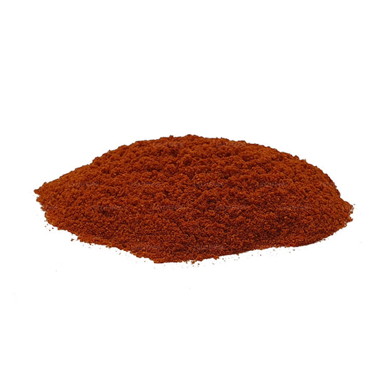 Scatola in polvere di peperoncino Lakpura