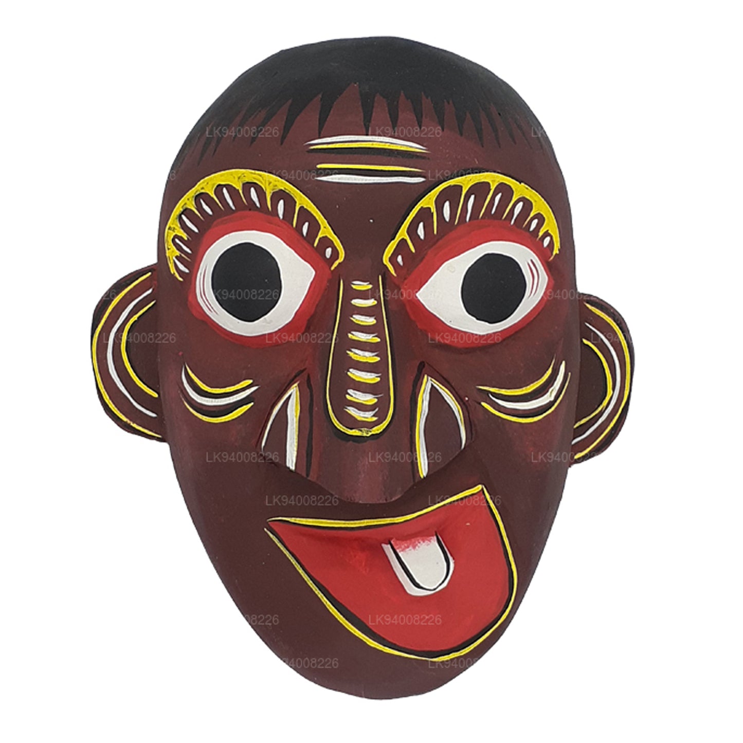 Vatha Sanniya Mask