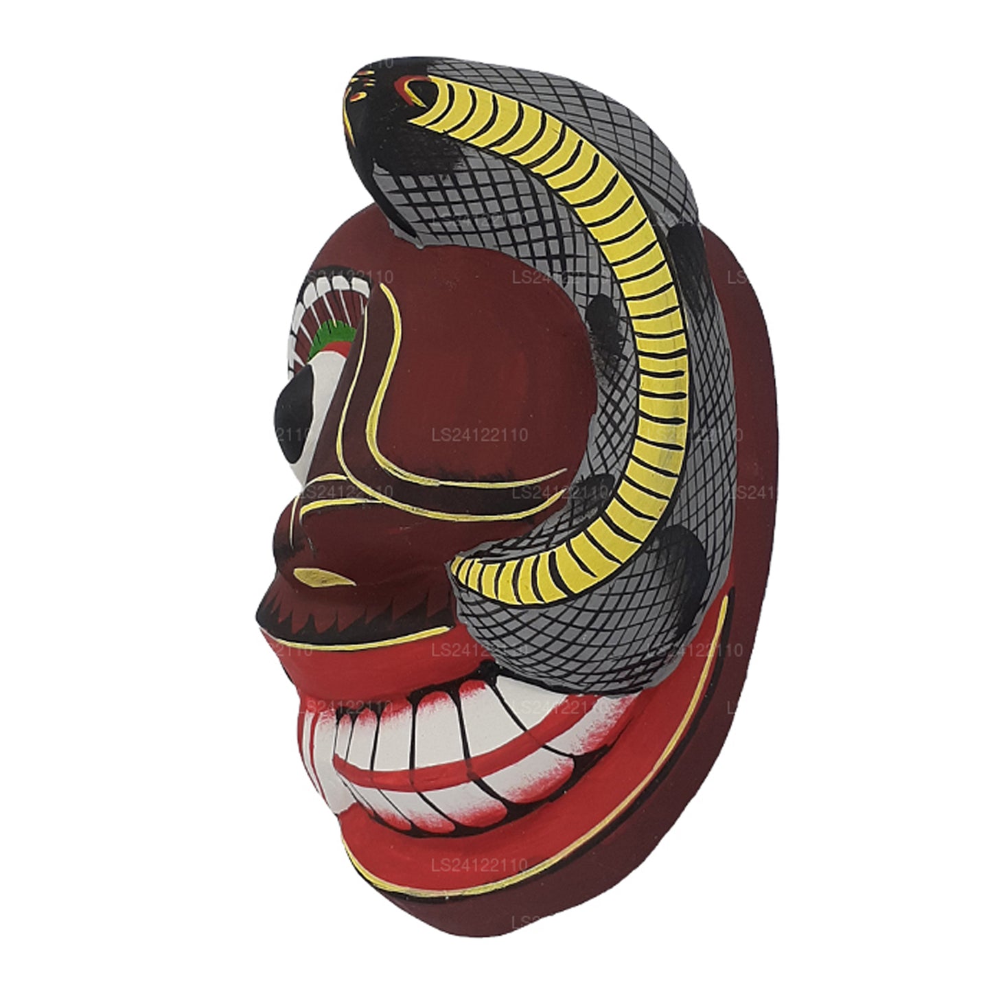 Bihiri Sanniya Mask