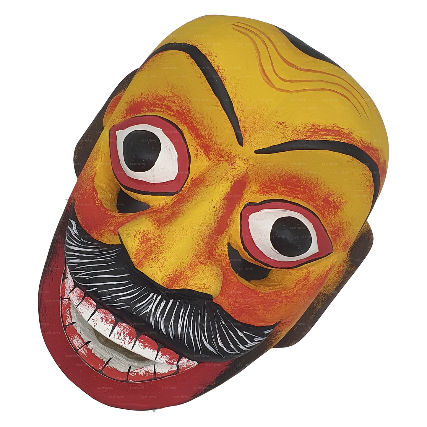 Jasa kolam Mask