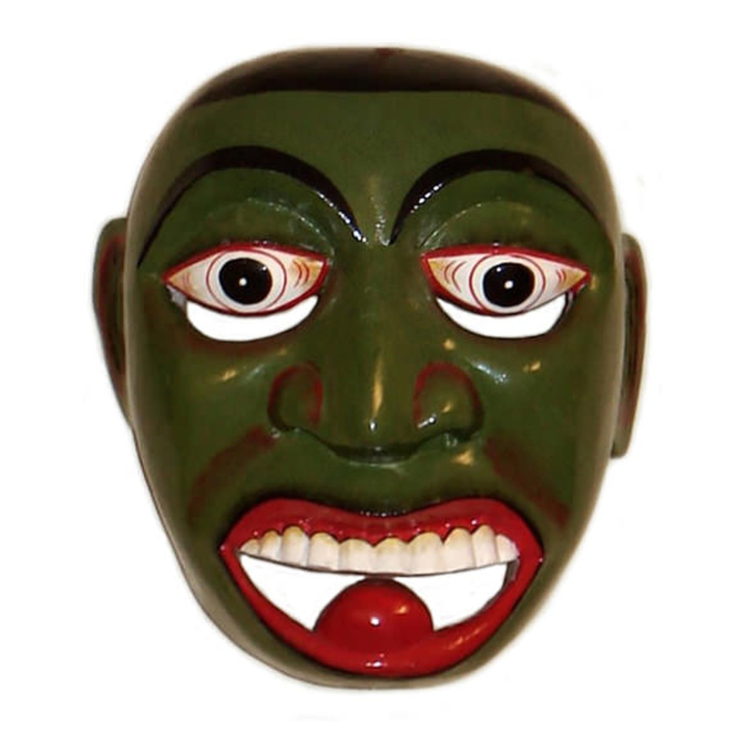 Amukku Sanniya Mask