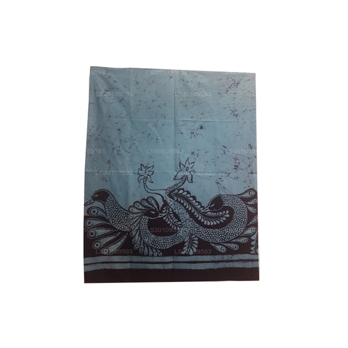 Pareo Batik Lakpura (Design A)