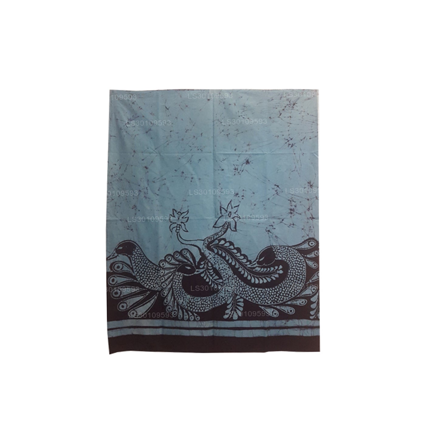 Pareo Batik Lakpura (Design A)