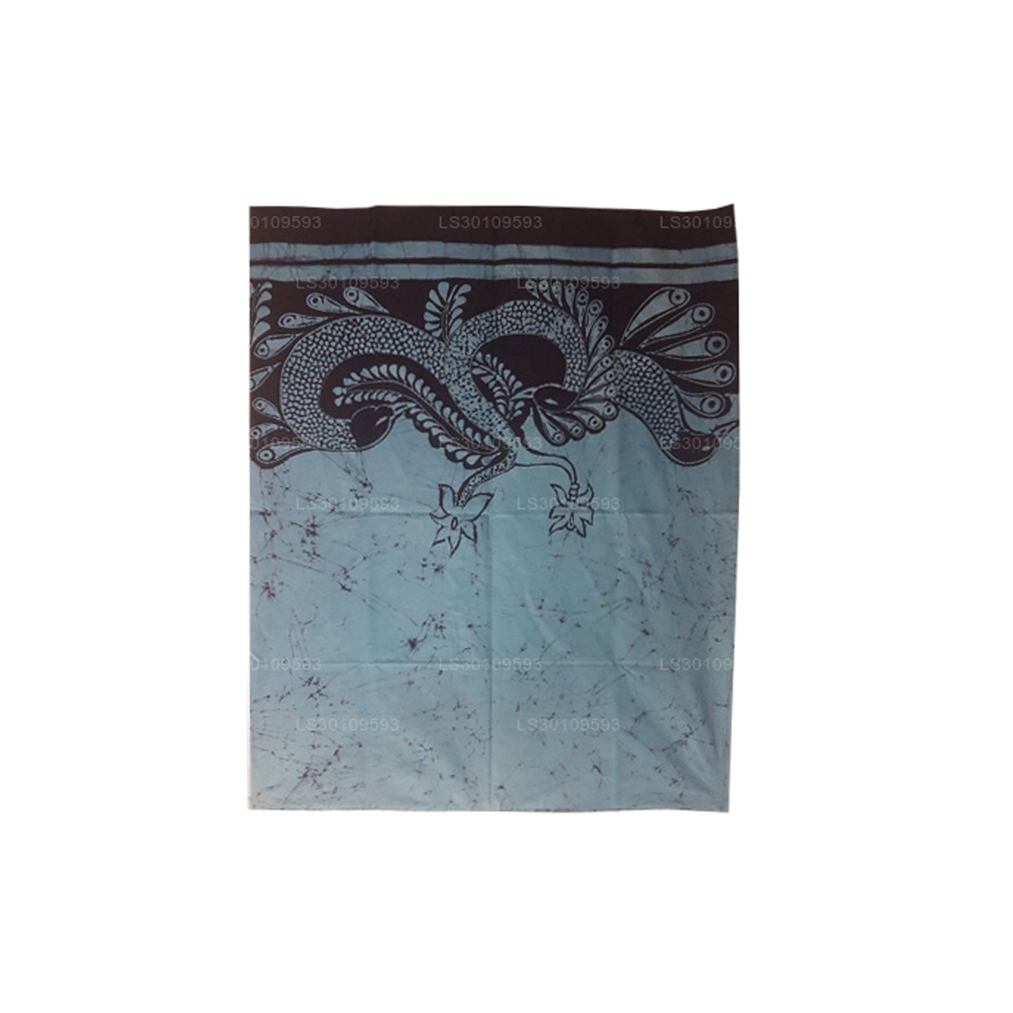 Pareo Batik Lakpura (Design A)