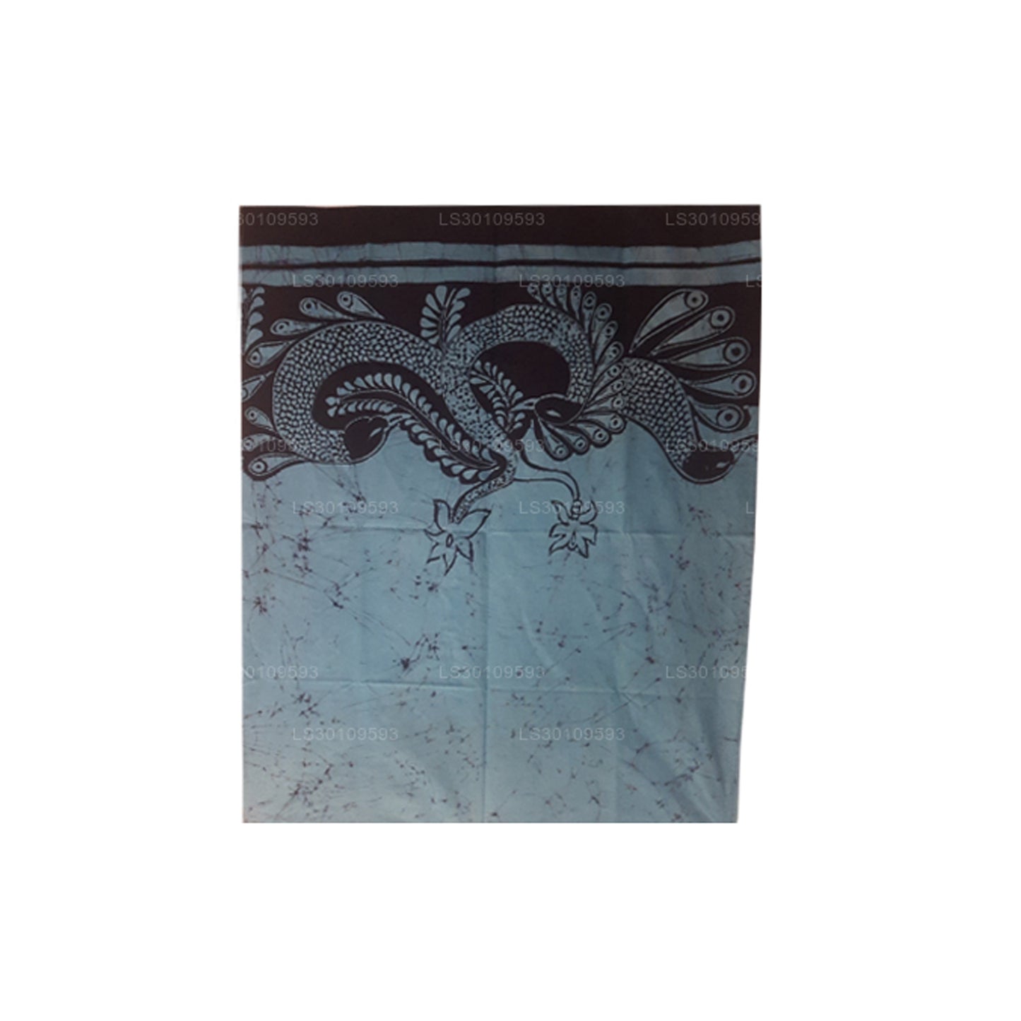 Pareo Batik Lakpura (Design A)