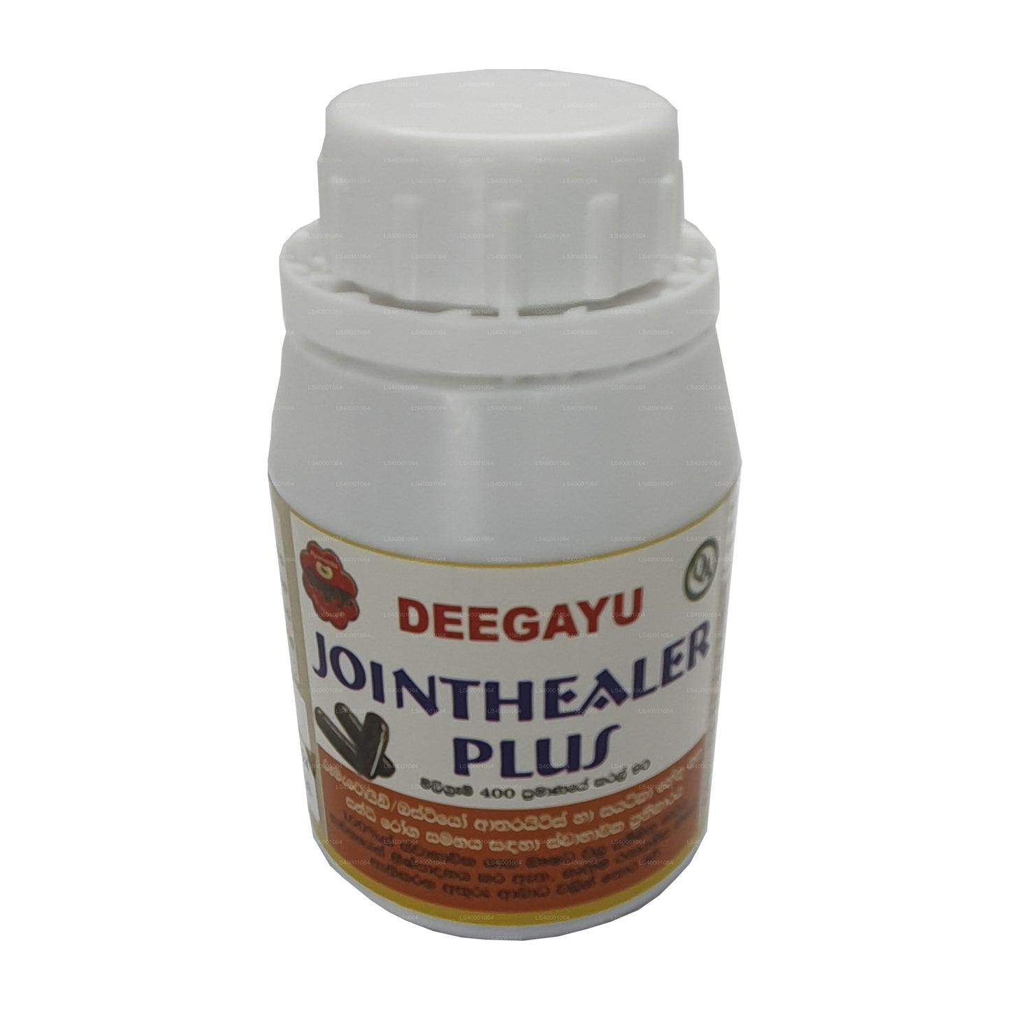 Deegayu Jointhealer Plus (30 capsule)