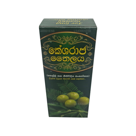 Olio Vendol Kesharaja (100ml)