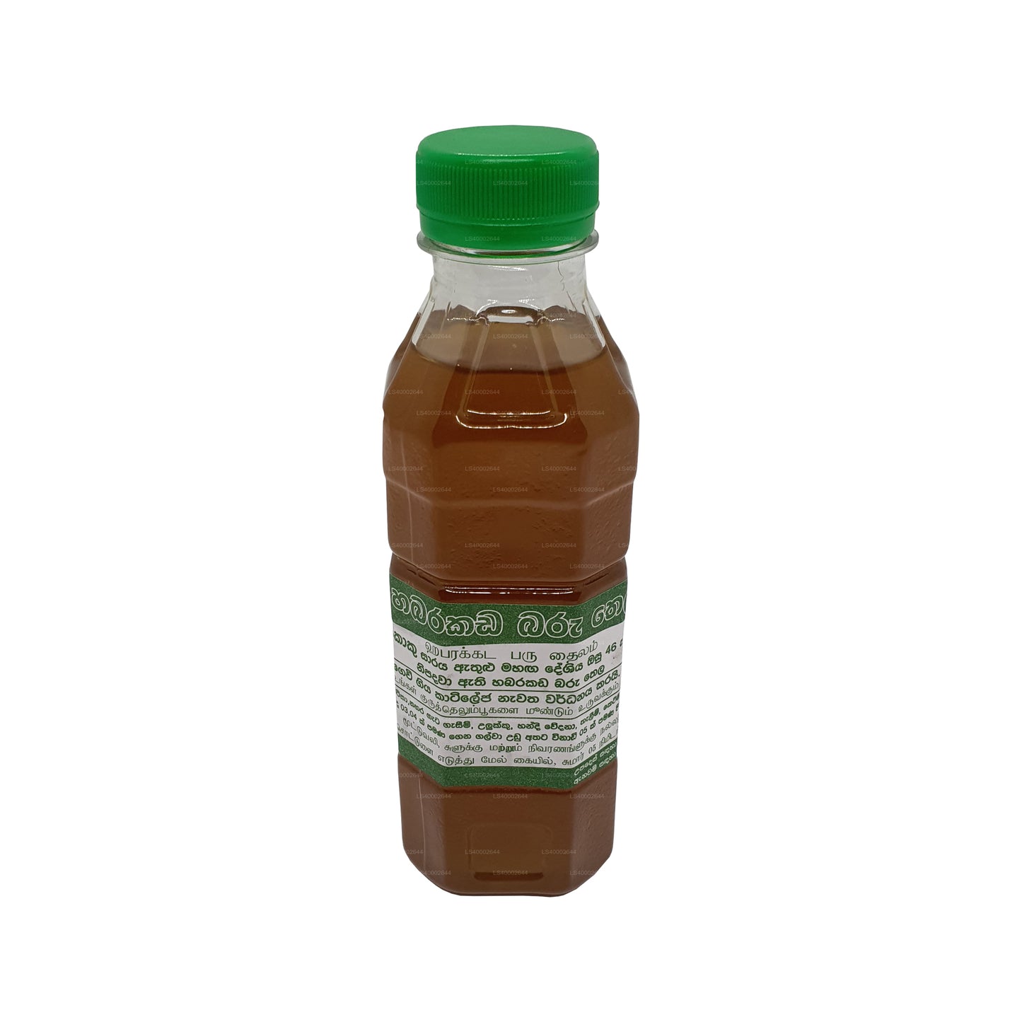 Habarakada Baru oil (180ml)