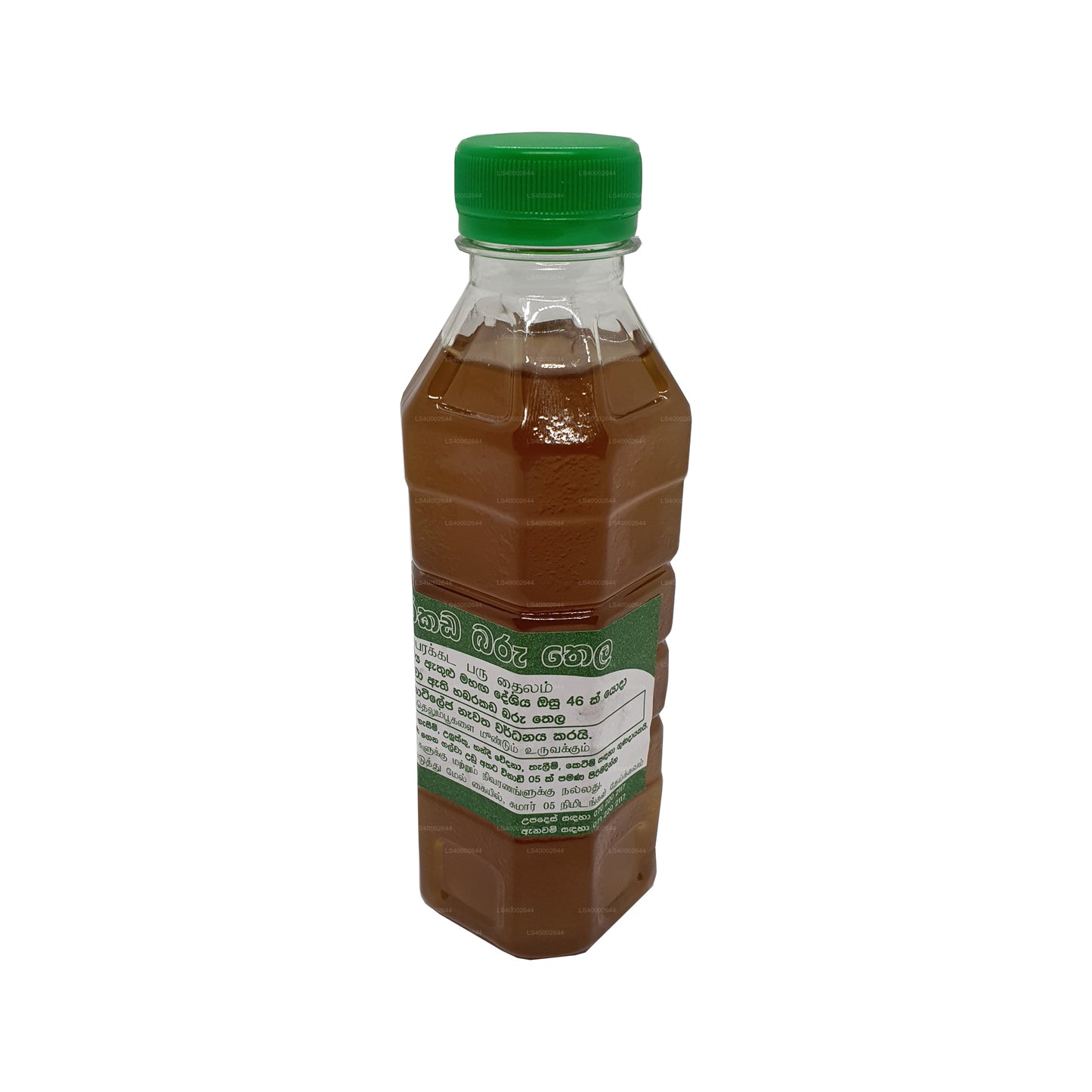 Habarakada Baru oil (180ml)