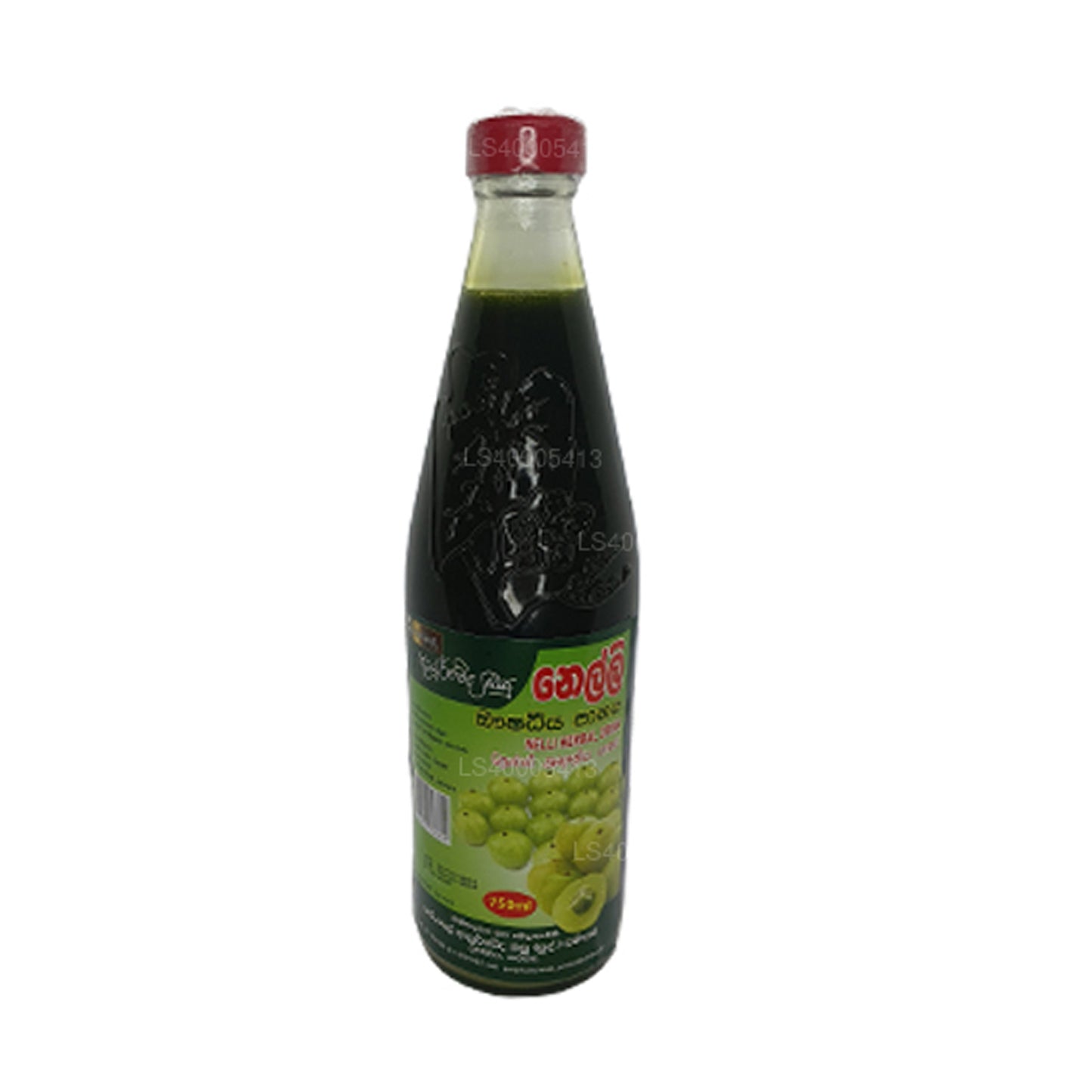 Pastale Nelli Cordial (375 ml)