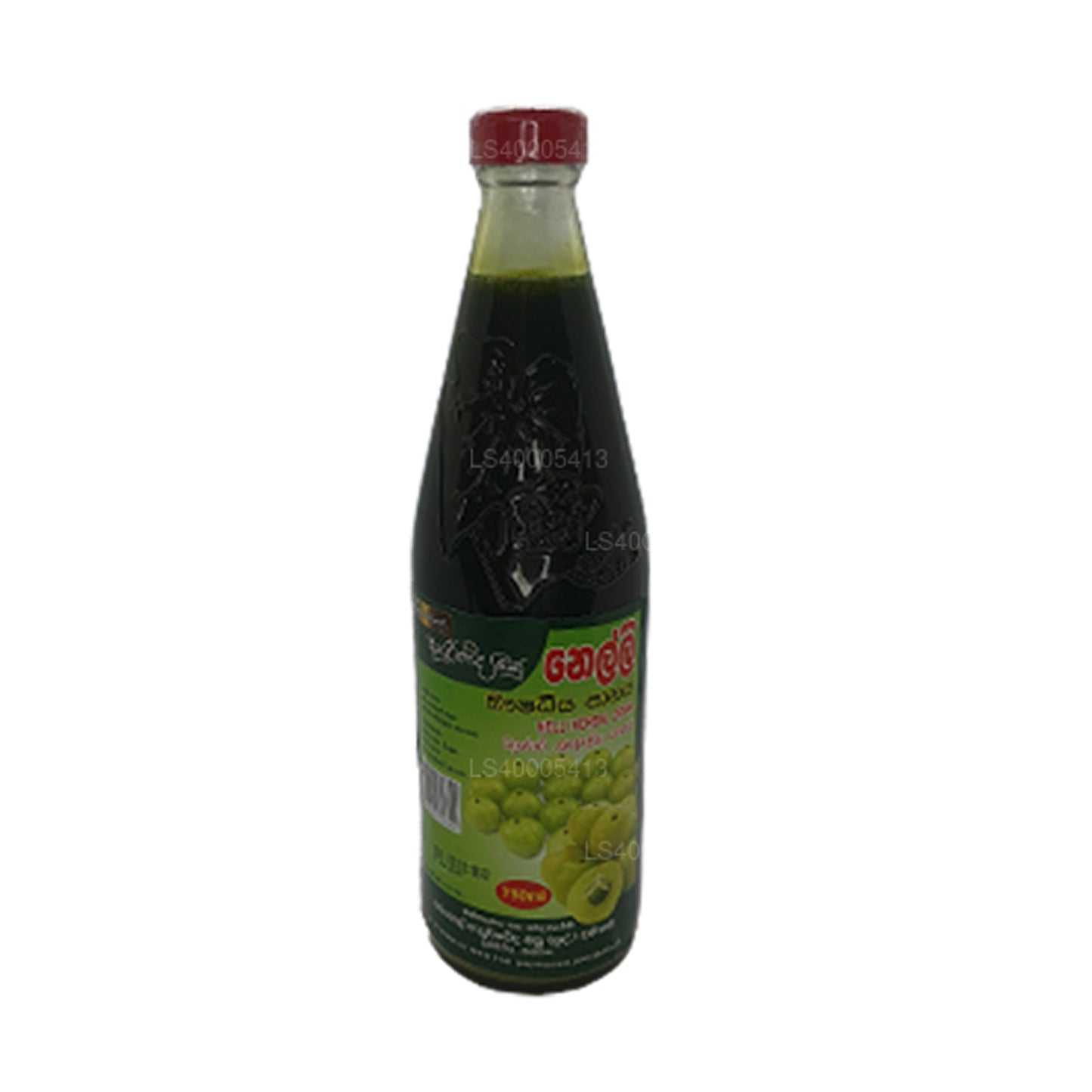 Pastale Nelli Cordial (375 ml)