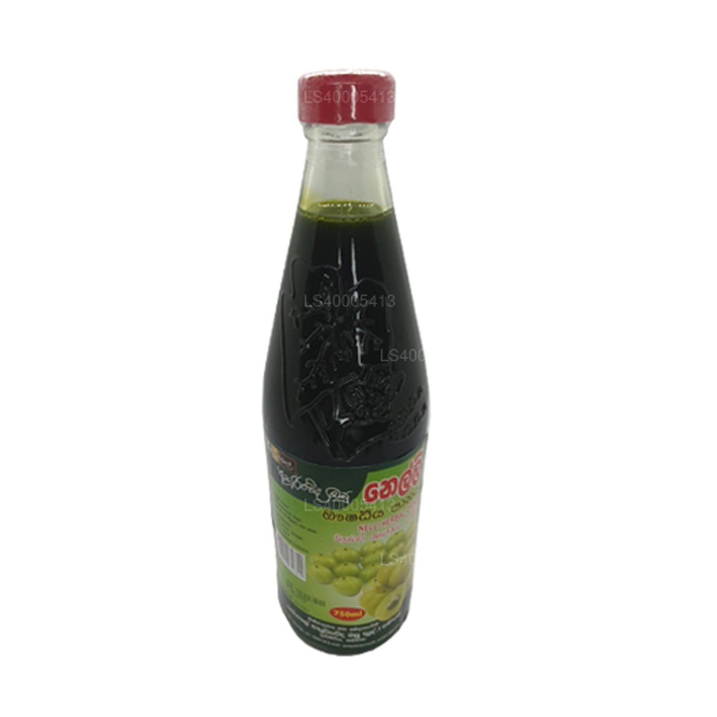 Pastale Nelli Cordial (375 ml)