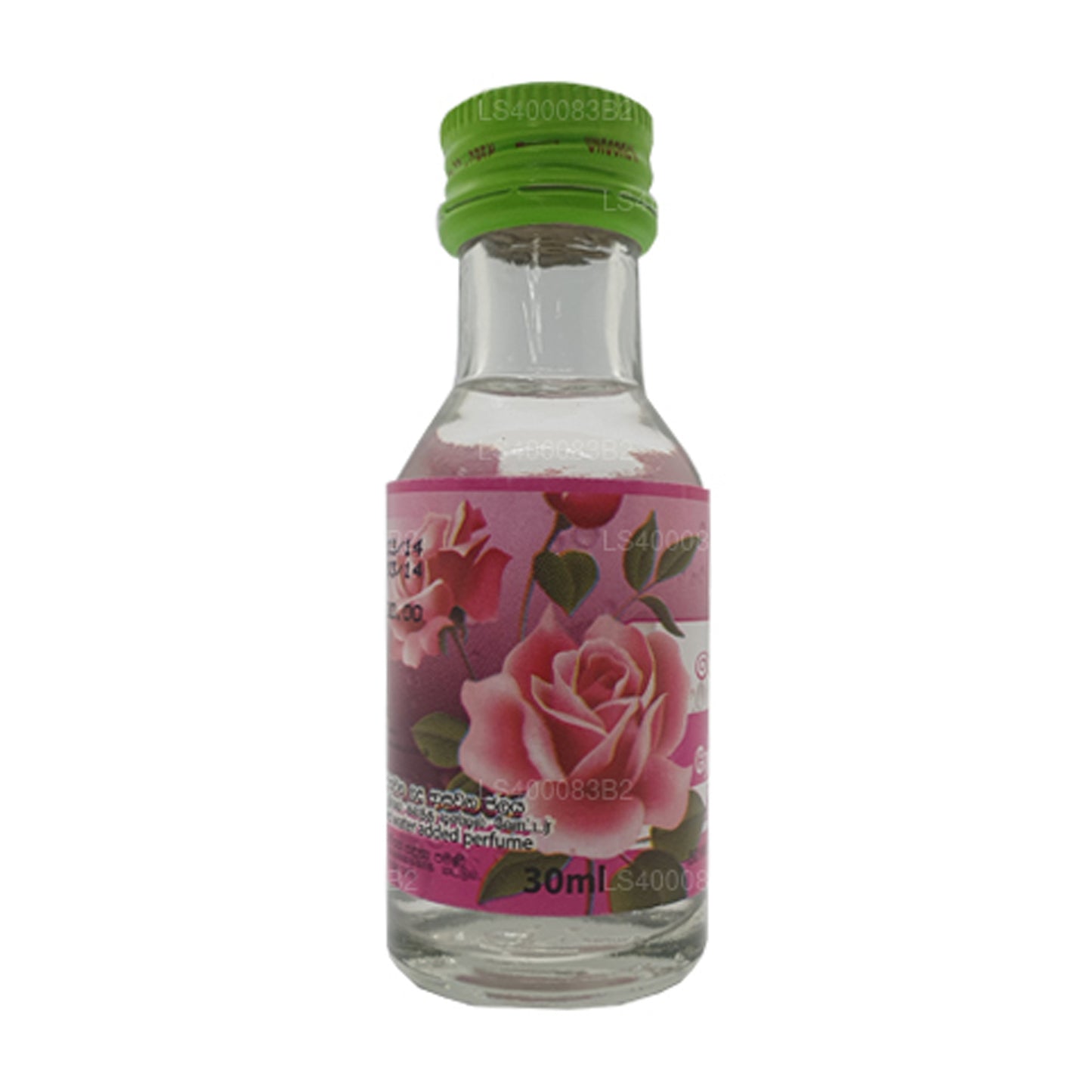 Acqua di rose Beam (30ml)