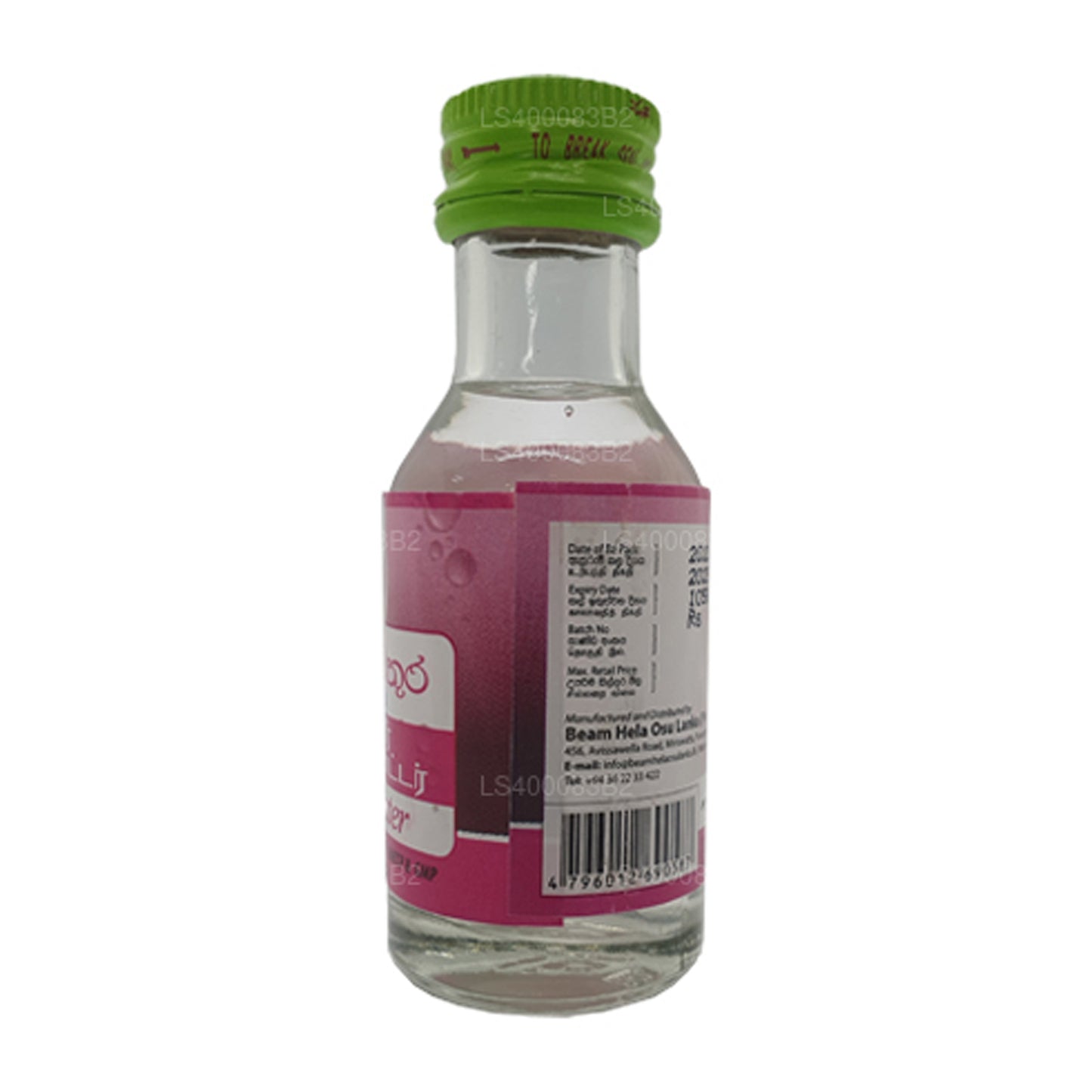 Acqua di rose Beam (30ml)