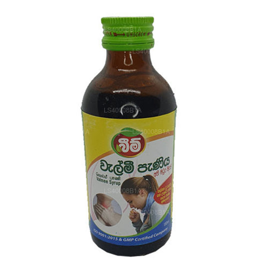 Sciroppo Beam Velmee (sciroppo Ahimadura) (180ml)