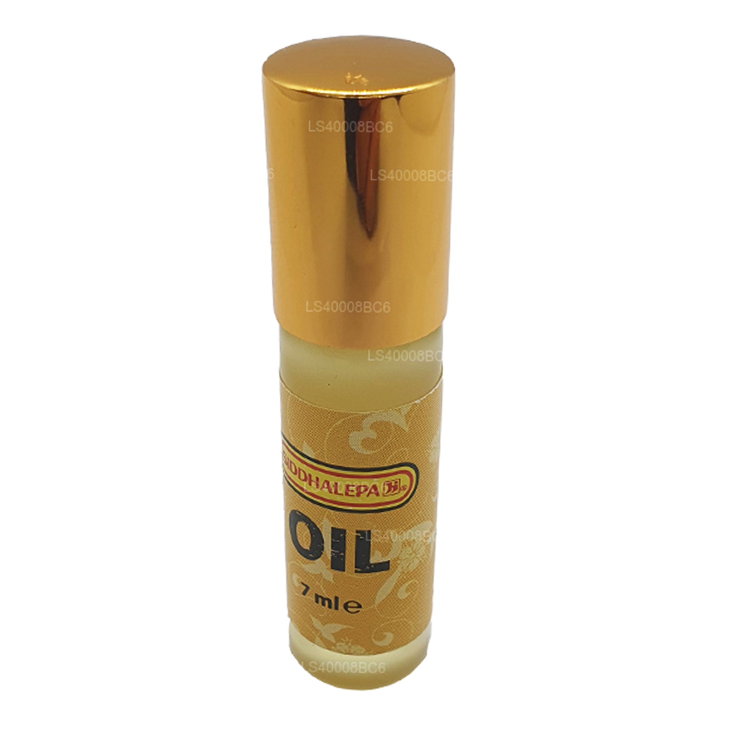 Olio Siddhalepa (7ml)