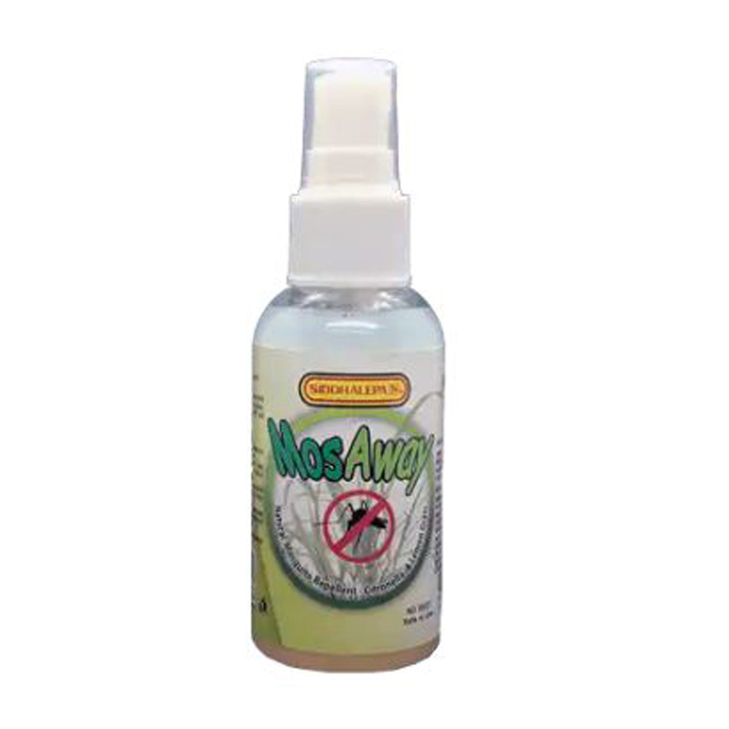 Siddhalepa MosAway (60ml)