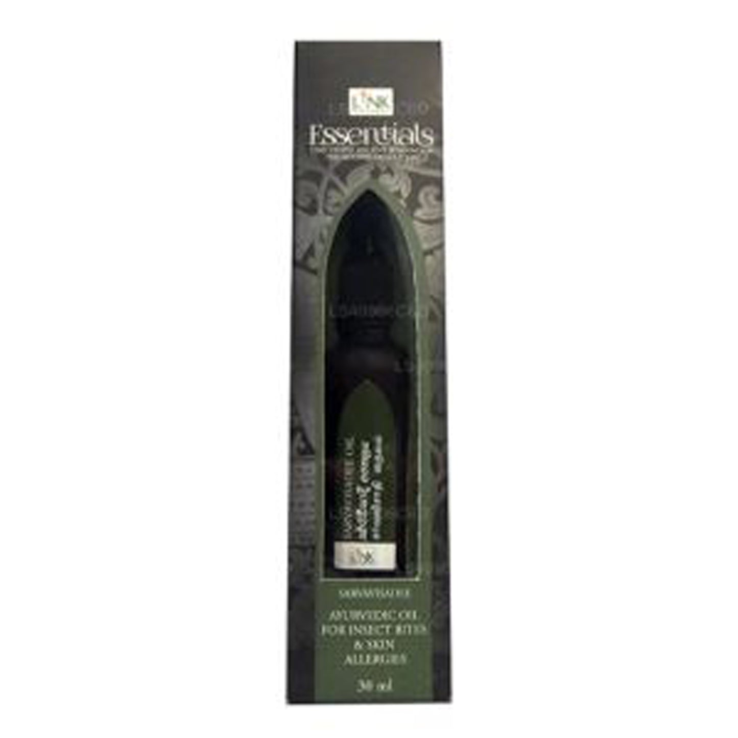 Bottiglia di olio Sarvavisadee (30ml)